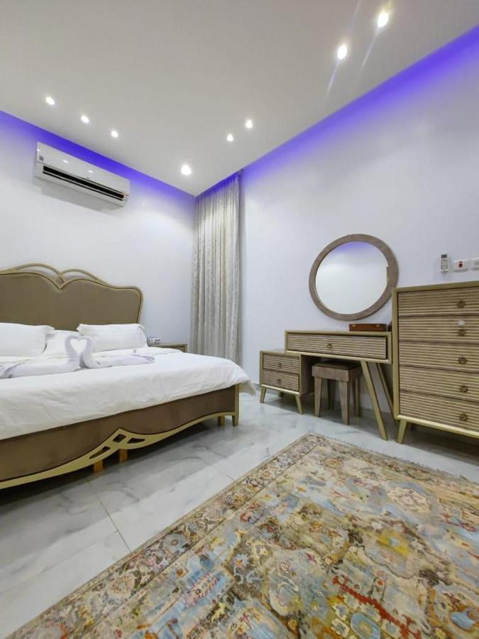 بيت النرجس الخاص Riyadh Exteriör bild