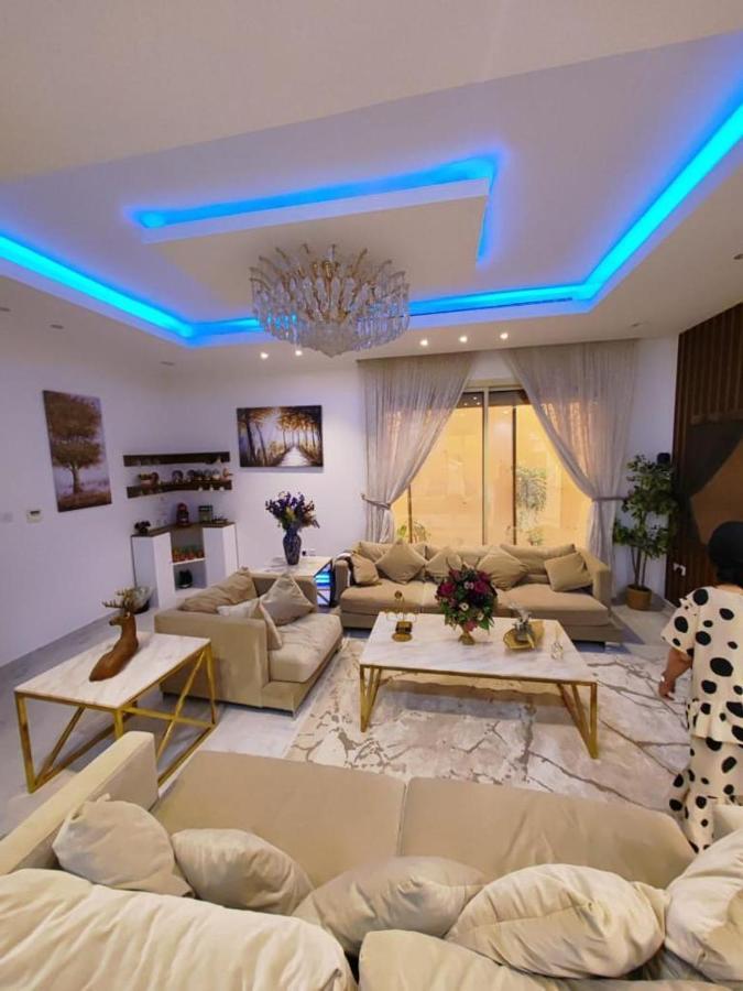 بيت النرجس الخاص Riyadh Exteriör bild