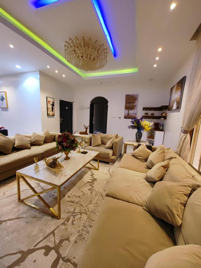بيت النرجس الخاص Riyadh Exteriör bild