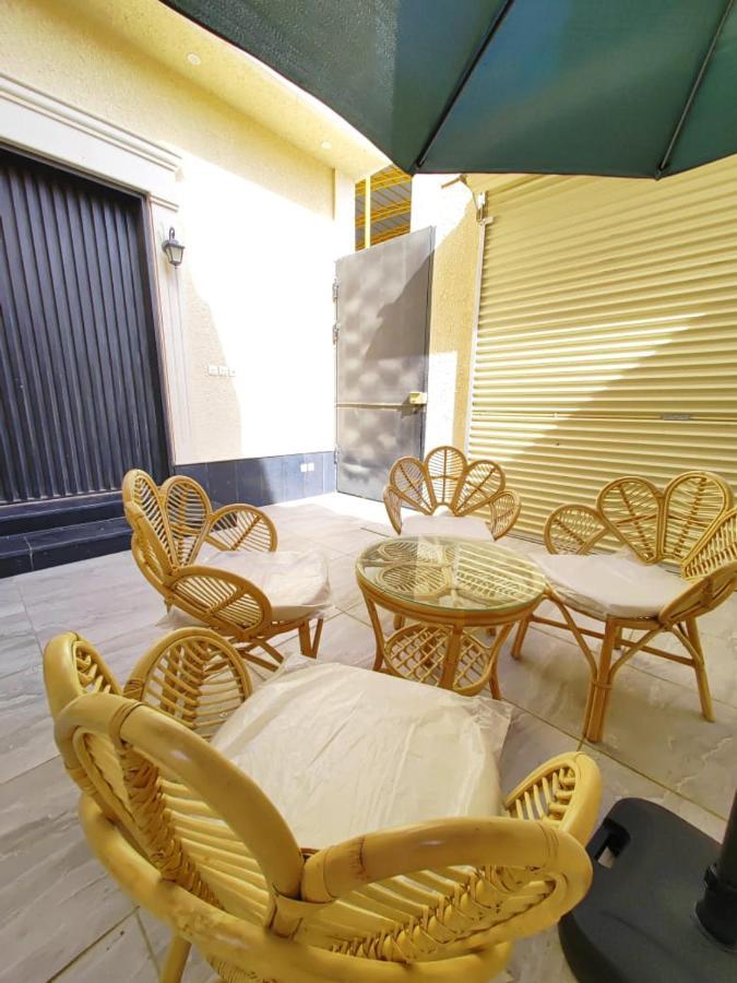 بيت النرجس الخاص Riyadh Exteriör bild