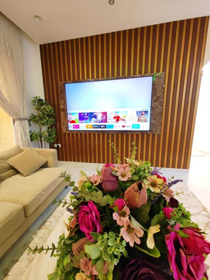 بيت النرجس الخاص Riyadh Exteriör bild