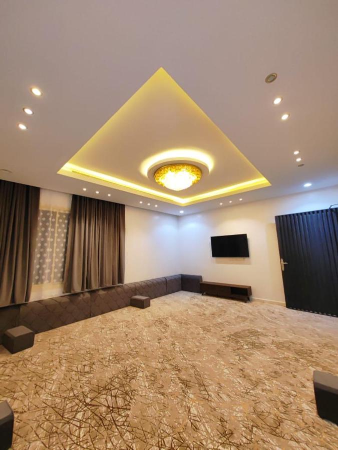 بيت النرجس الخاص Riyadh Exteriör bild