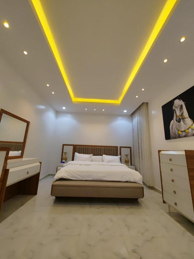 بيت النرجس الخاص Riyadh Exteriör bild