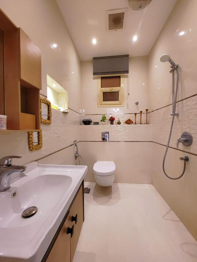 بيت النرجس الخاص Riyadh Exteriör bild