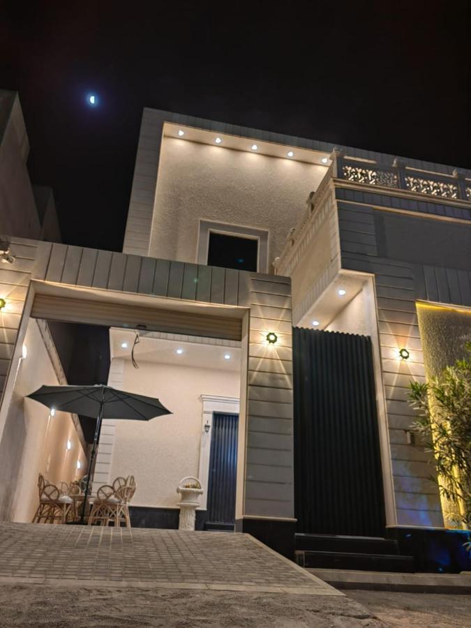 بيت النرجس الخاص Riyadh Exteriör bild
