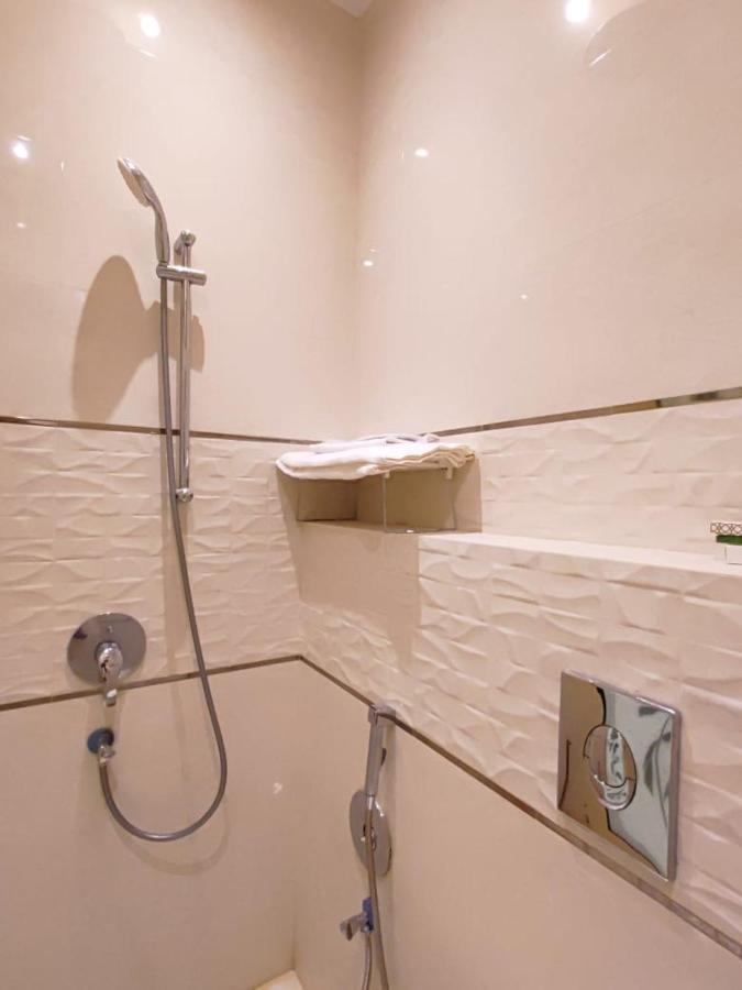 بيت النرجس الخاص Riyadh Exteriör bild