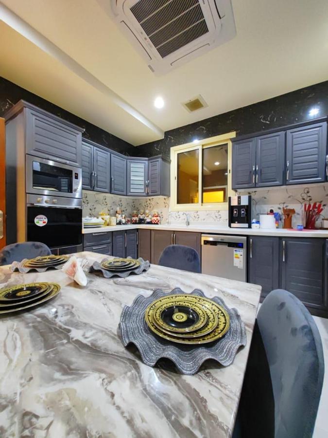 بيت النرجس الخاص Riyadh Exteriör bild