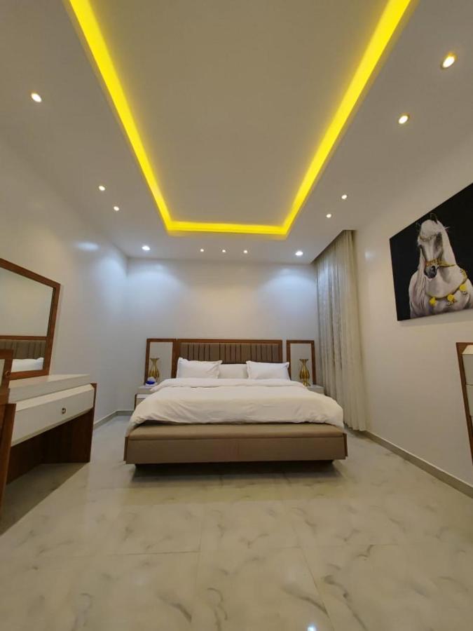 بيت النرجس الخاص Riyadh Exteriör bild