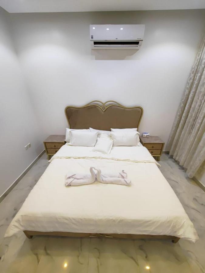 بيت النرجس الخاص Riyadh Exteriör bild