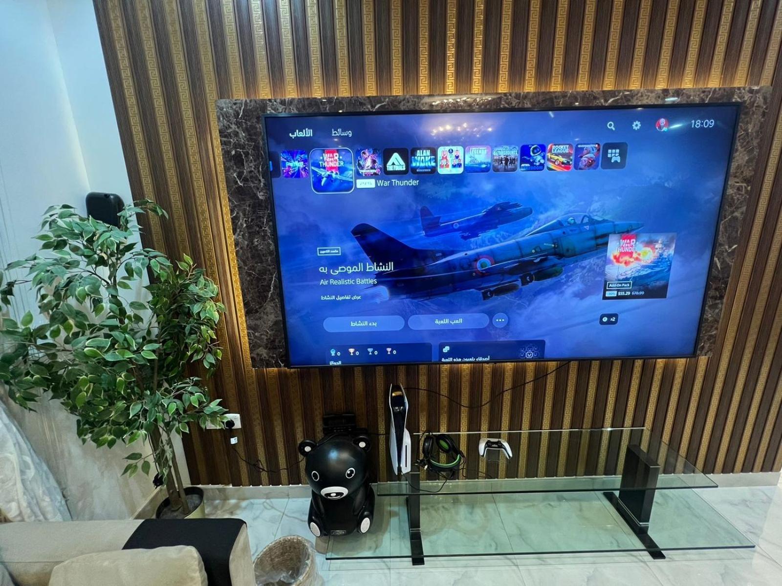 بيت النرجس الخاص Riyadh Exteriör bild