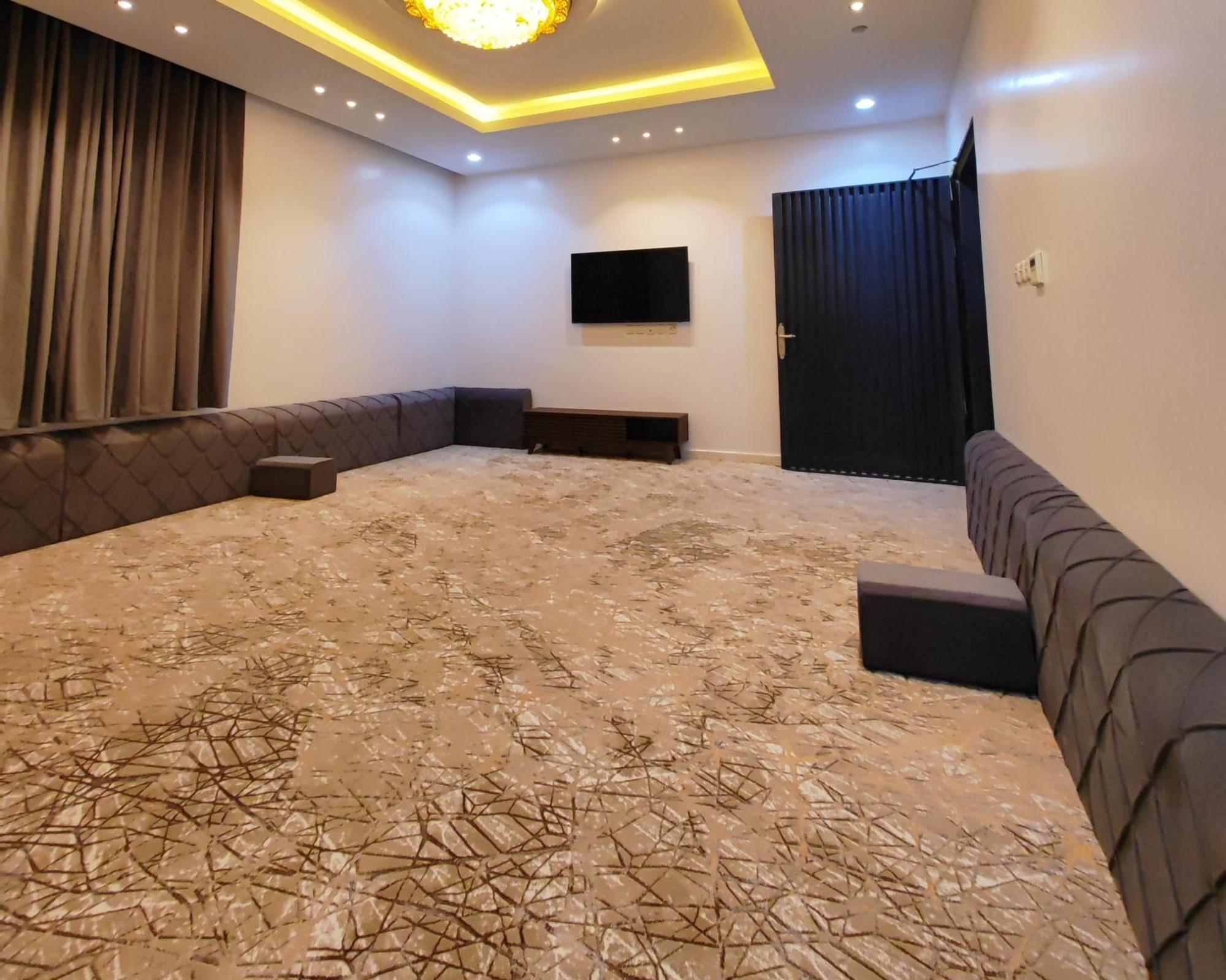 بيت النرجس الخاص Riyadh Exteriör bild