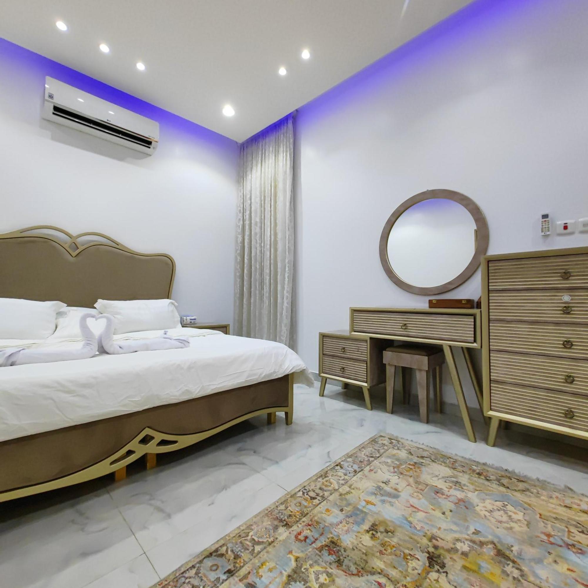 بيت النرجس الخاص Riyadh Exteriör bild