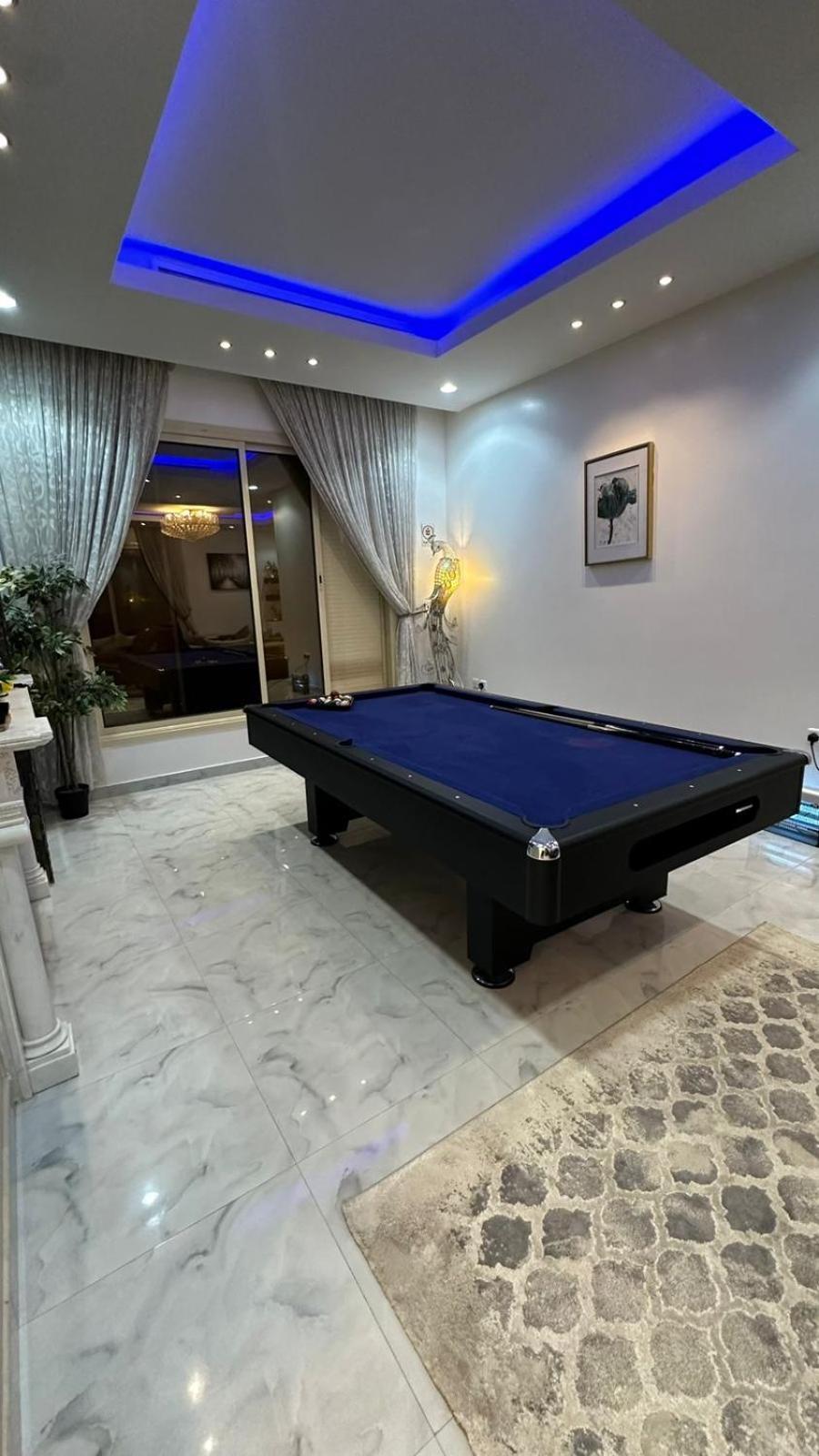 بيت النرجس الخاص Riyadh Exteriör bild