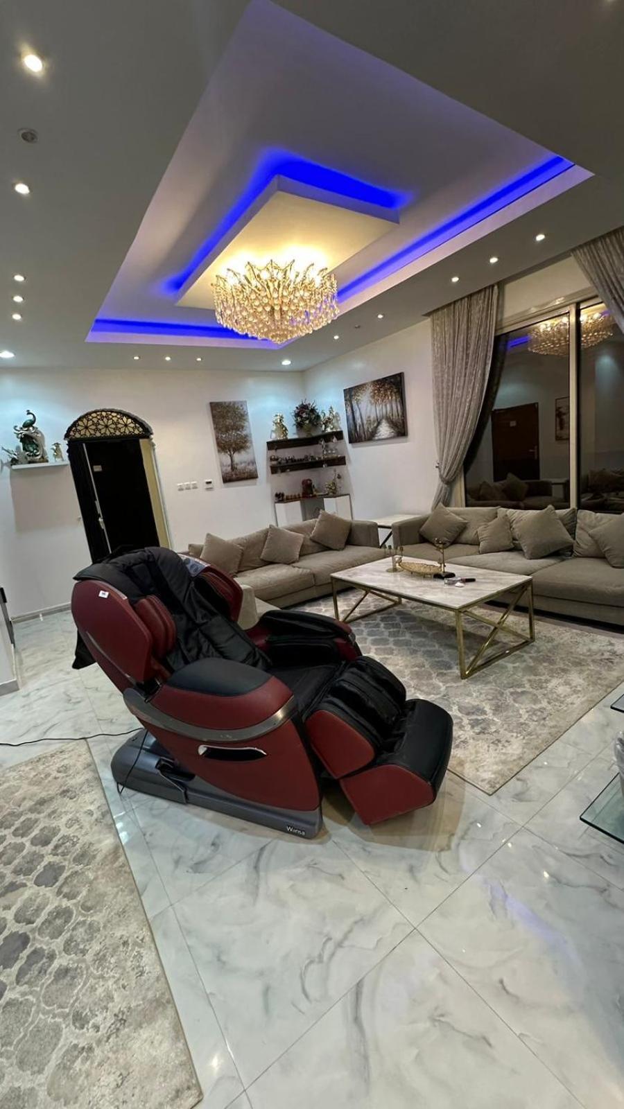 بيت النرجس الخاص Riyadh Exteriör bild
