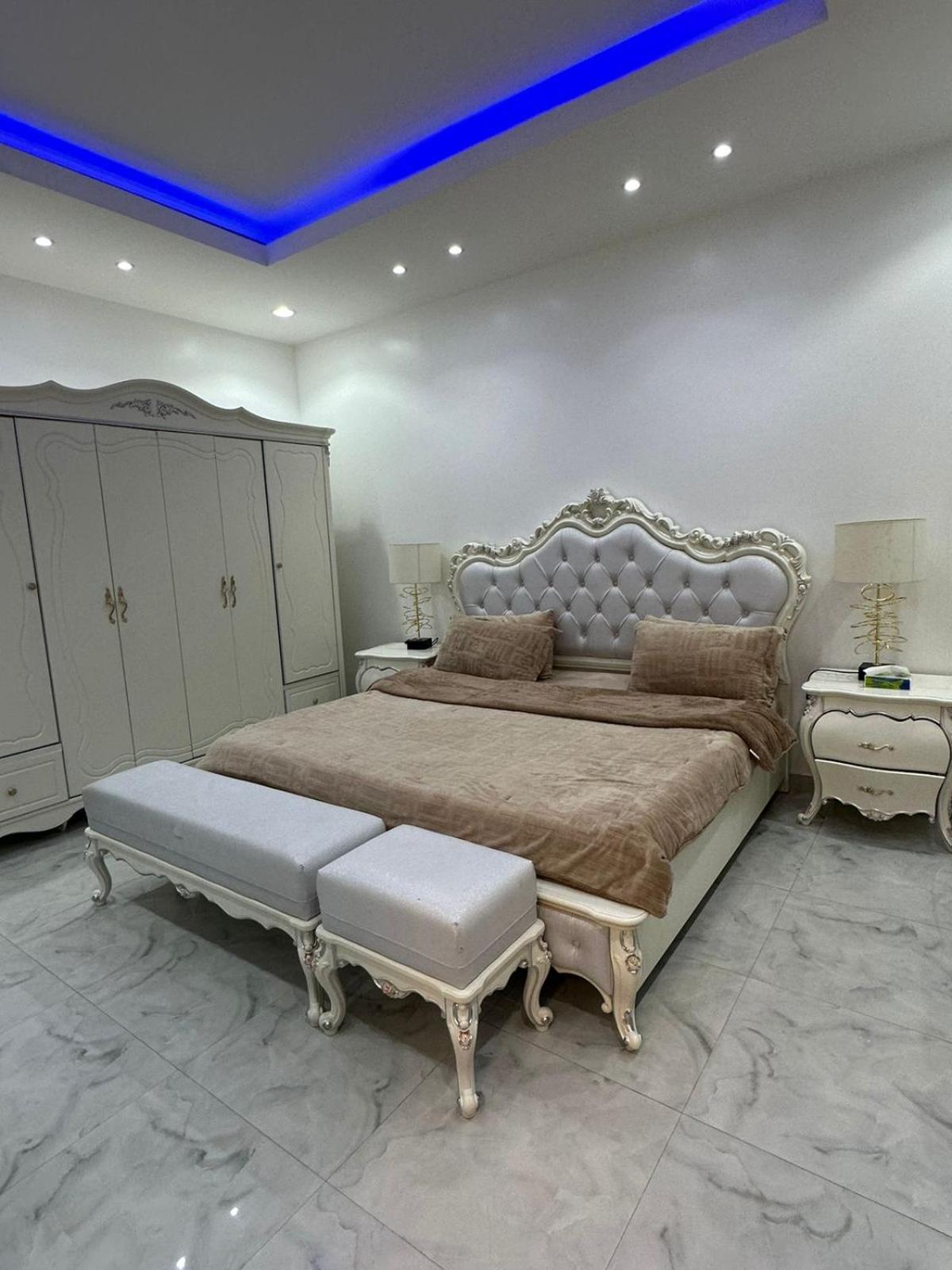 بيت النرجس الخاص Riyadh Exteriör bild