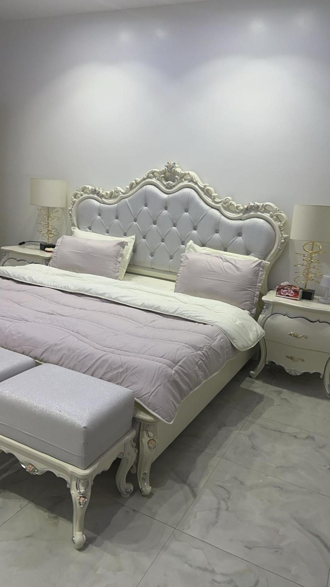 بيت النرجس الخاص Riyadh Exteriör bild