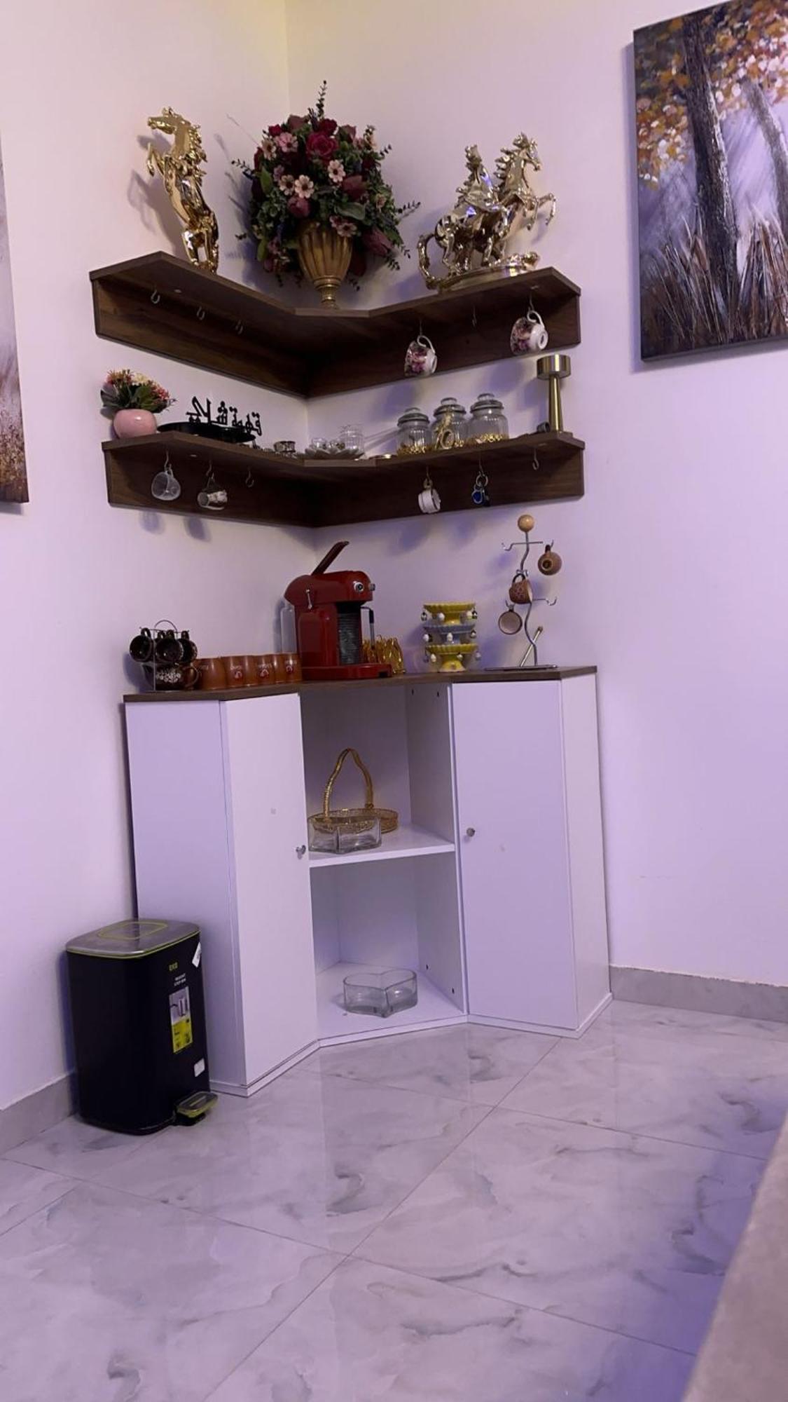 بيت النرجس الخاص Riyadh Exteriör bild